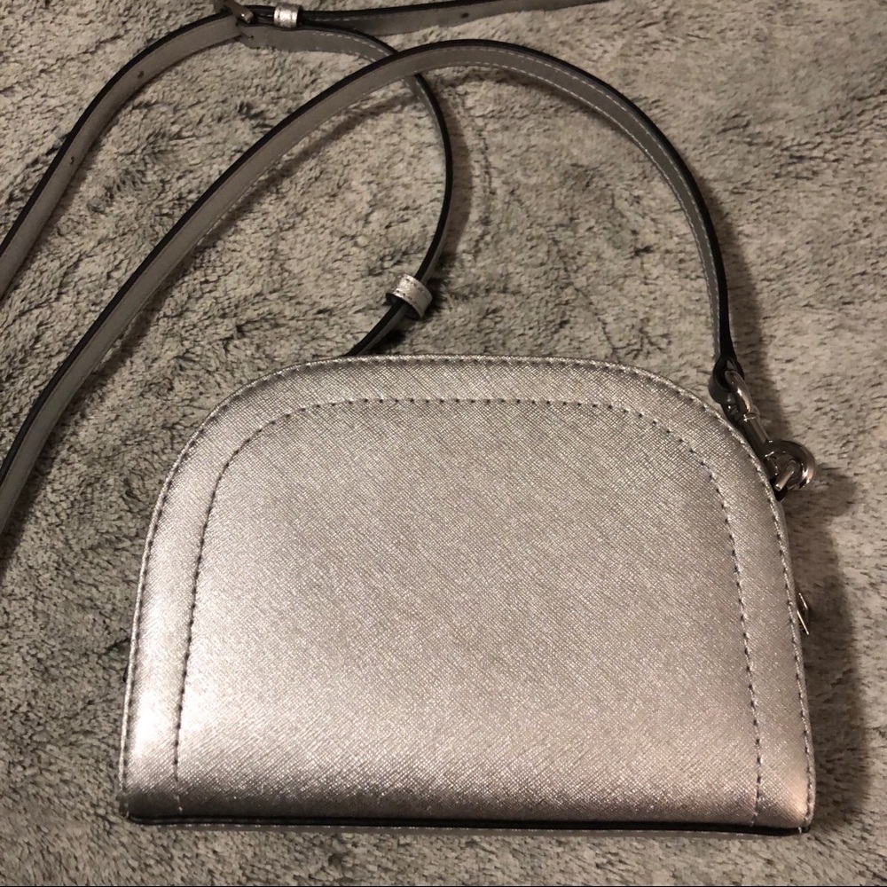 ❌ sold ❌ Marc Jacobs Playback Metallic Bag - Picture 6 of 8